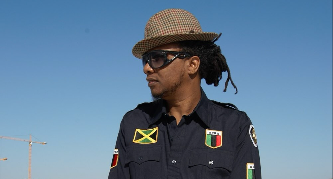 Erik Rico, veteran progressive soul artist and house vocalist, has died ...
