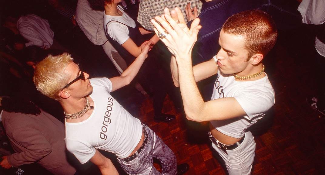 New exhibit highlights 'lasting impact' of Liverpool's early '90s rave ...