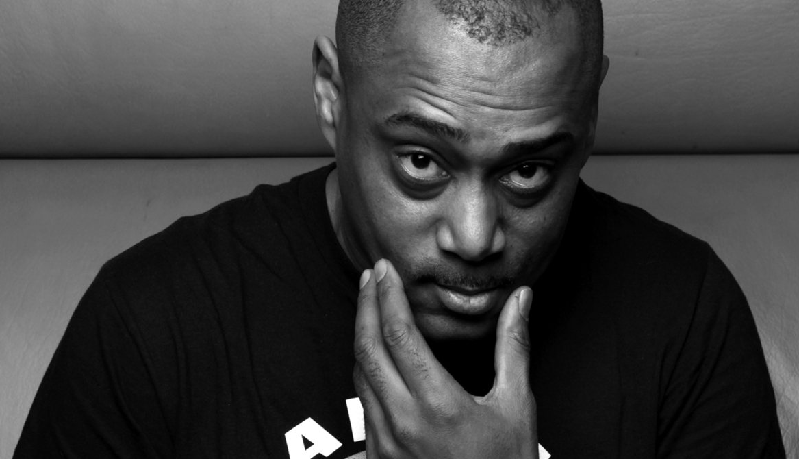 Mix Of The Day: Mike Huckaby · News RA