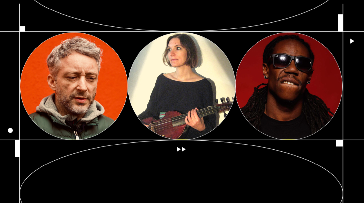 This week's new music: Calibre, Colleen, DJ Sega · News RA