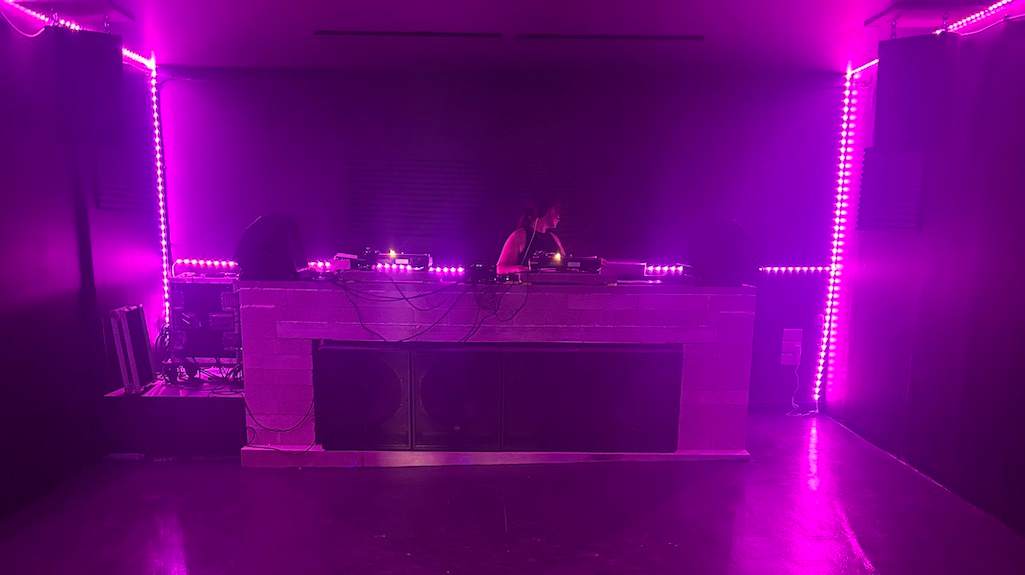 New pop-up club, Rave Yard, opens in East London · News RA