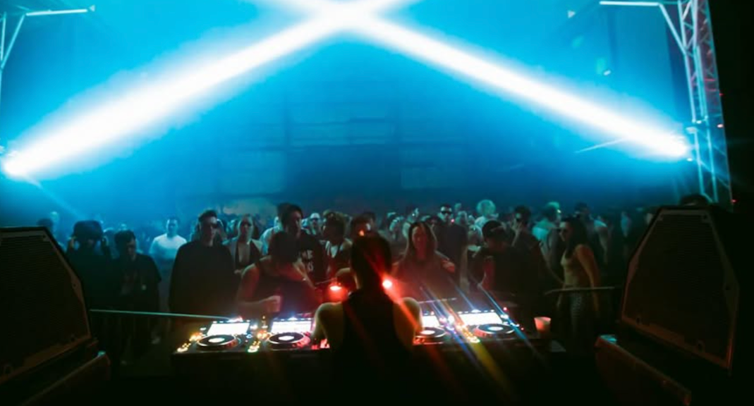 Los Angeles rave Incognito confirms bill for 19th-anniversary weekender ...