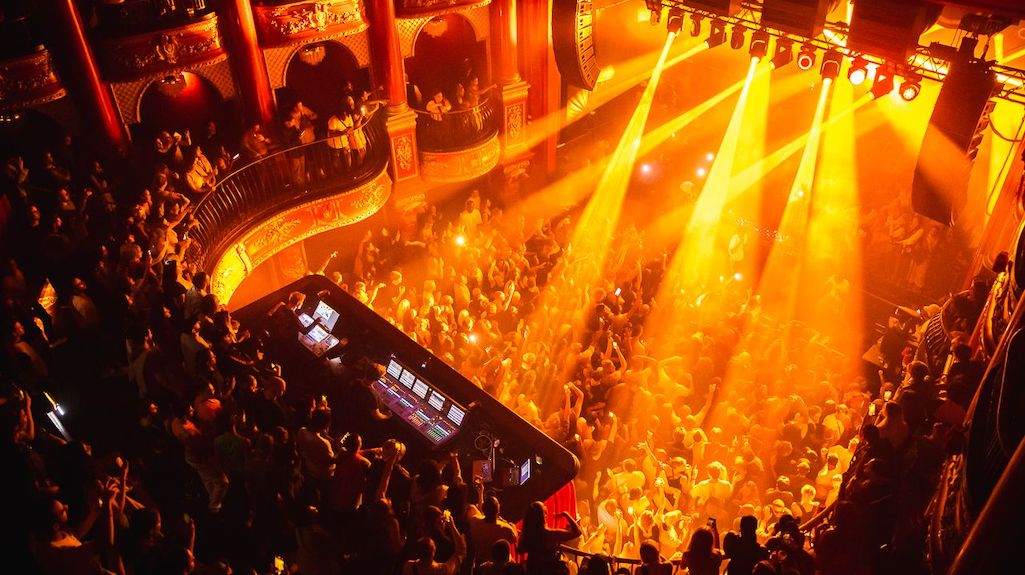 KOKO, London  Upcoming Events & Tickets