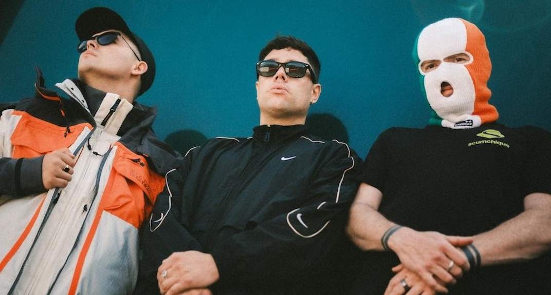 Kneecap fa causa al legislatore che ha detto che sarebbero stati banditi dall'immagine del Canada