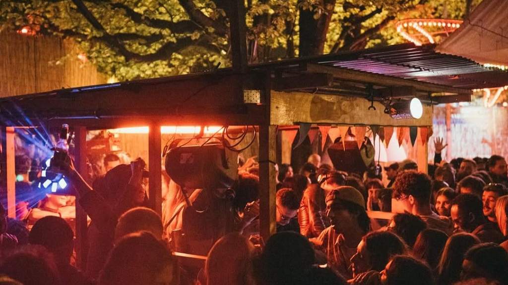 Motel Campo Announces New Season News RA