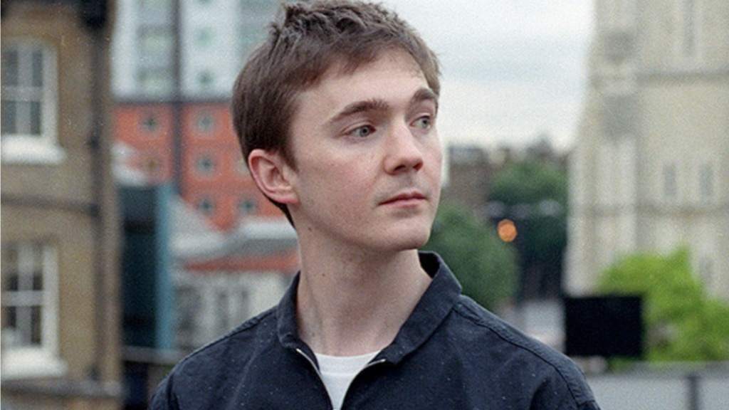 Mix of the Day: Ben UFO Immagine