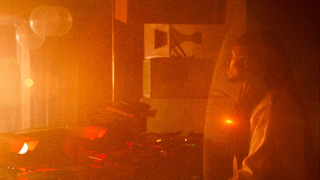 Mix of the Day: Mo Yasin Image