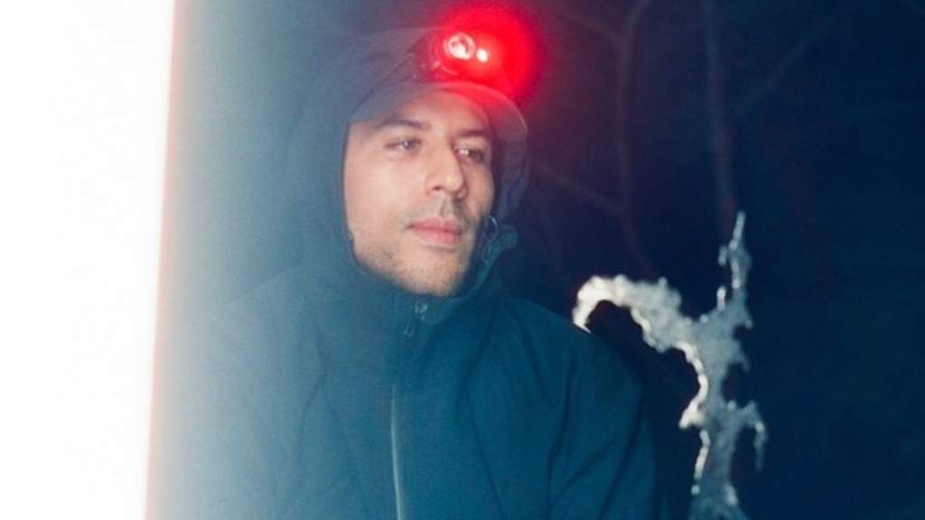 Mix del giorno: immagine della sfera