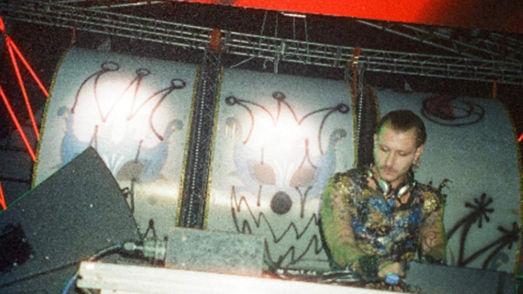 Mix of the Day: Victin Image