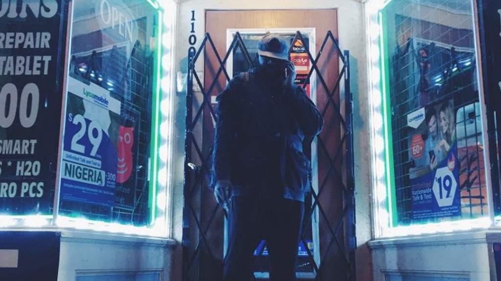 Mix of the Day: Adab Image