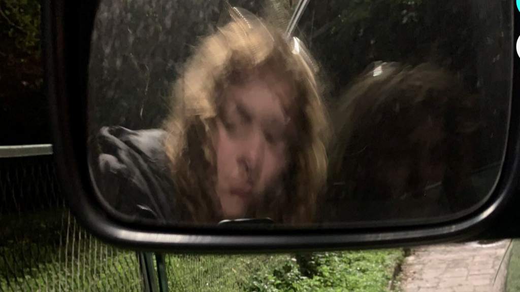 Mix del giorno: immagine Valeska