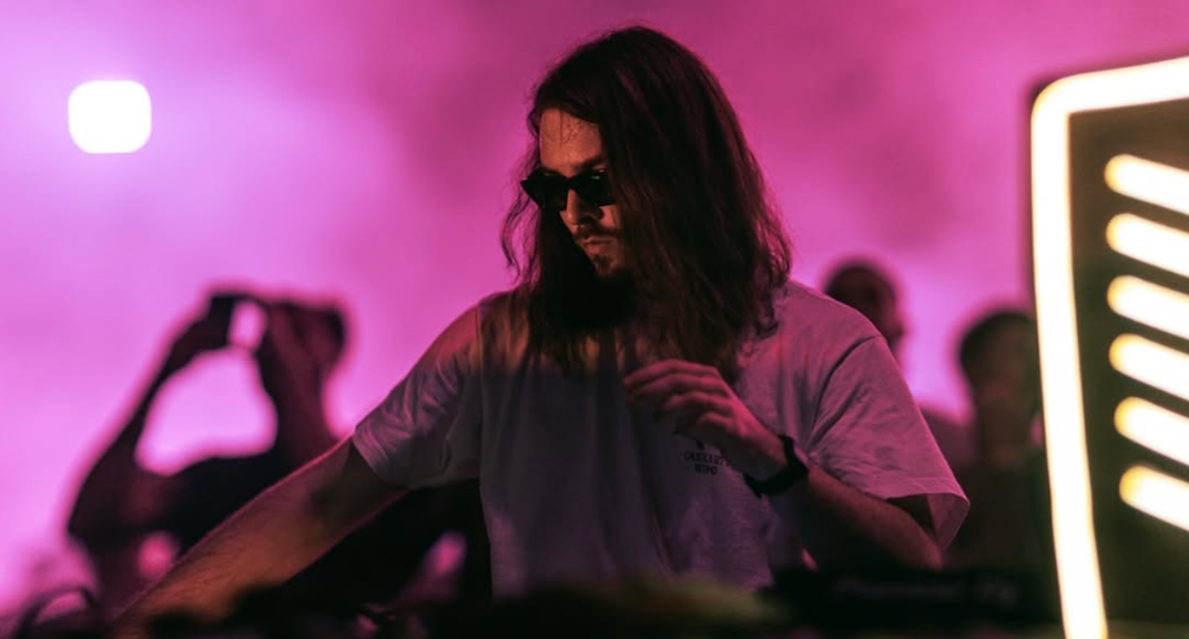 Mix Of The Day: Manami · News ⟋ RA