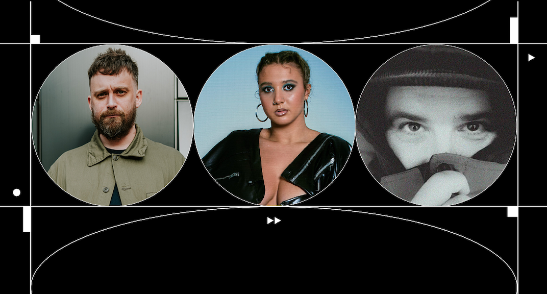 La nuova musica di questa settimana: Lone, Honeydrip, Low End Activist image