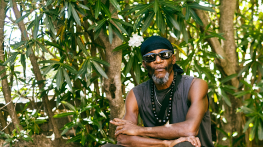 Paul St. Hilaire · Artist Profile