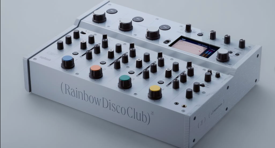 DJM-350 and CDJ-350 join Pioneer's DJ range · News ⟋ RA