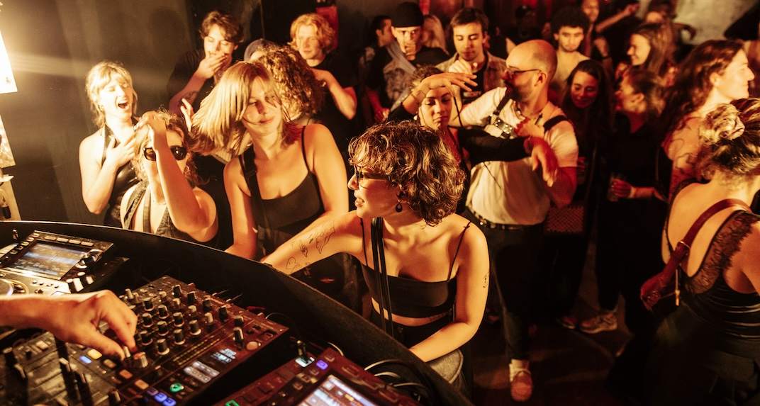 Amsterdam launches new survey on nightlife culture · News ⟋ RA