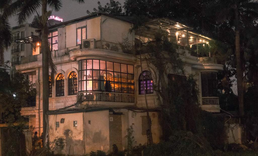 Hanoi club Savage to close due to 'government-led urban development' · News ⟋ RA