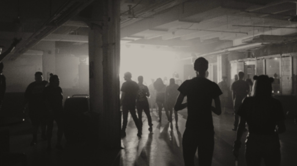 Over 100 music industry workers contribute to new book on the business of club culture image
