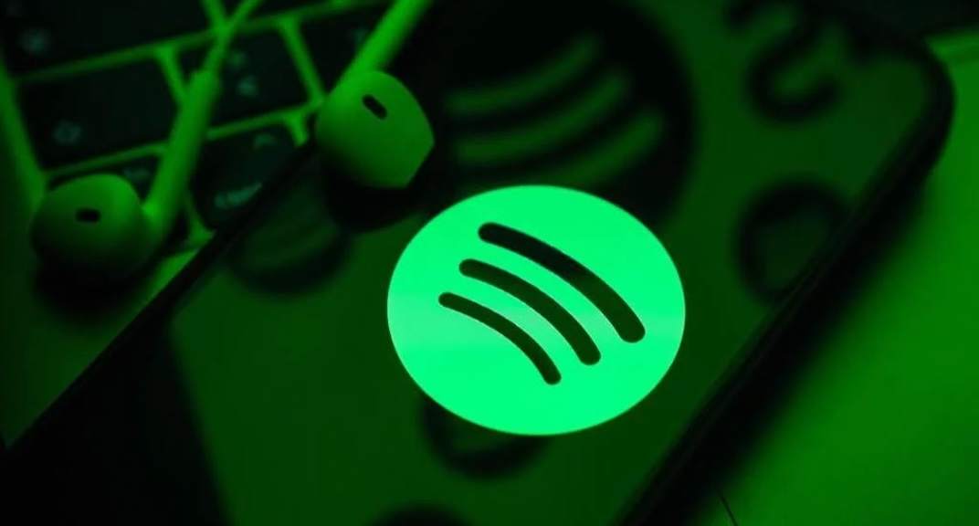 Spotify rafforza le politiche di intelligenza artificiale dopo l'immagine del contraccolpo