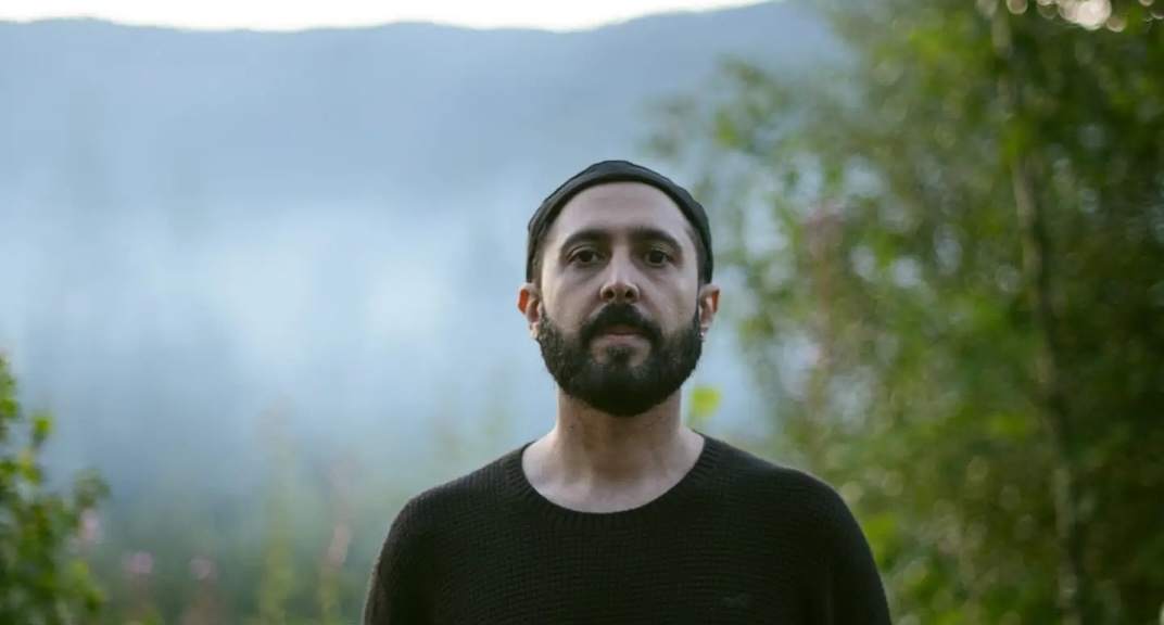 Mix Of The Day: Sunju Hargun · News RA