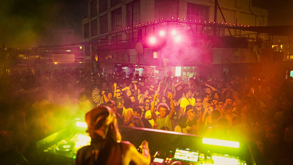 Elsewhere adds new rooftop shows · News RA