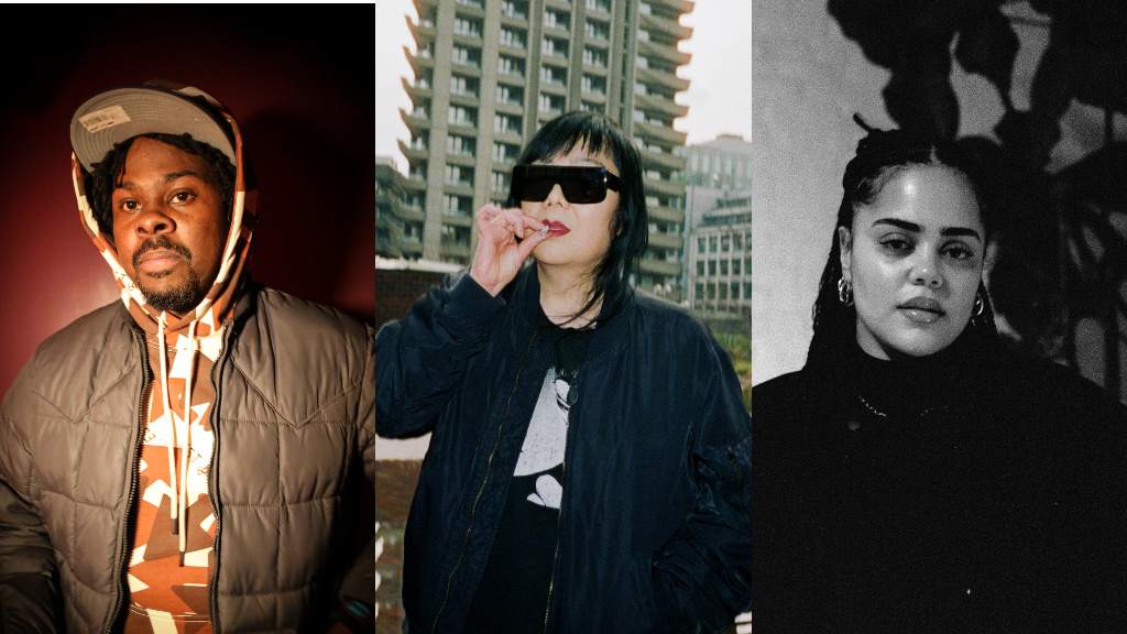Brooklyn Electronic Music Festival returns from seven-year hiatus · News RA