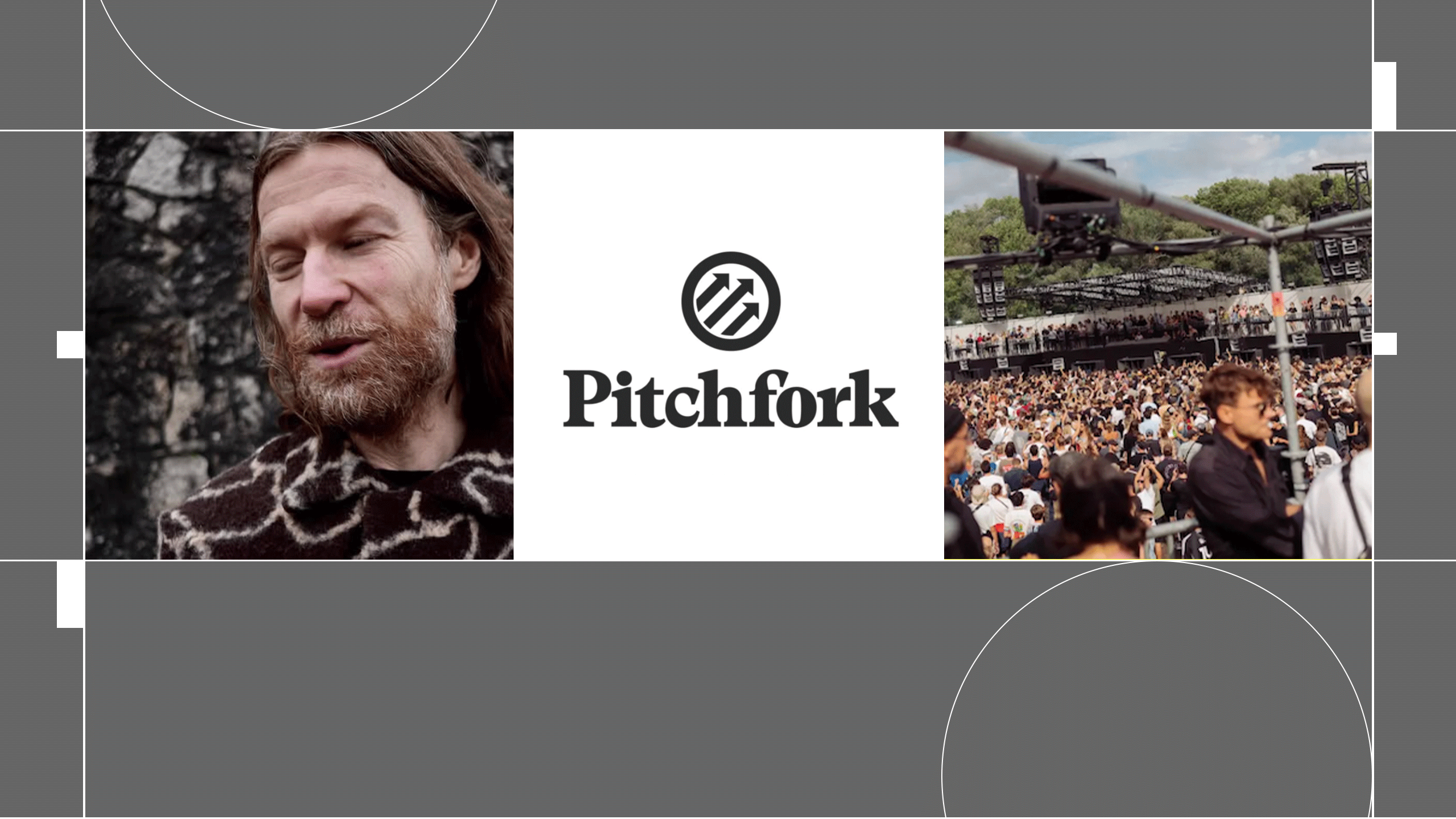 Le storie più importanti di questa settimana: Aphex Twin supera Taylor Swift, paywall di Pitchfork, immagine della formazione Dekmantel