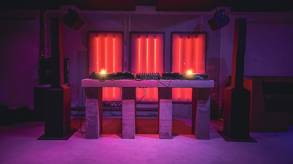 Manchester venue renae opens new events space, T.O.P.P. · News RA
