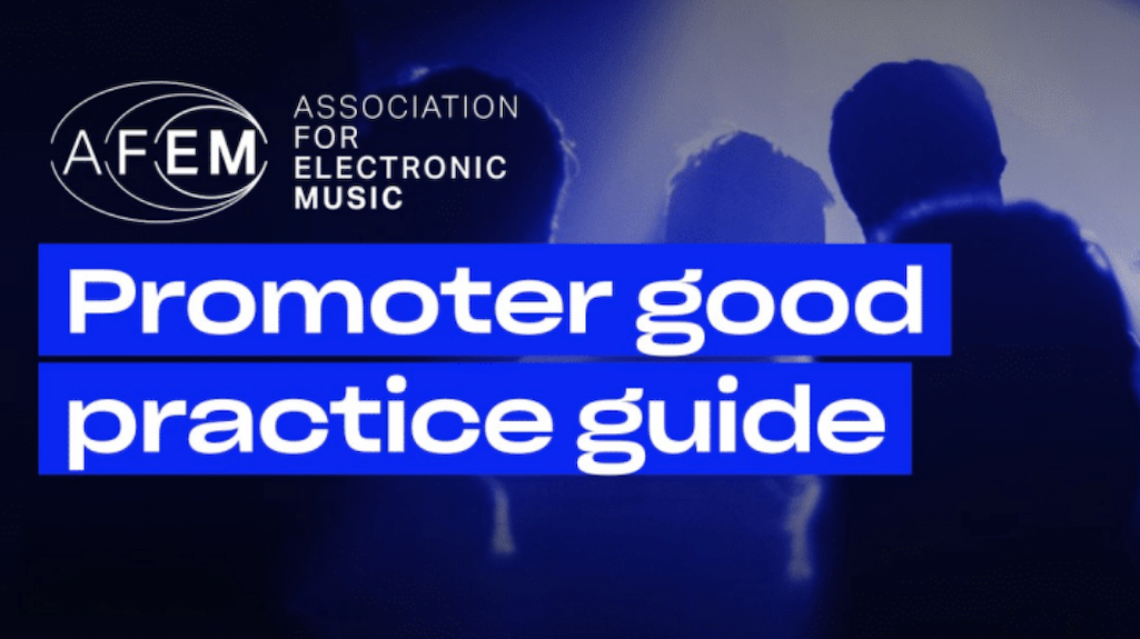 Association Electronic Music