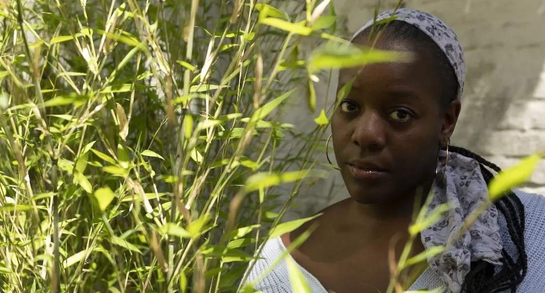 Mix del giorno: immagine Bona Léa