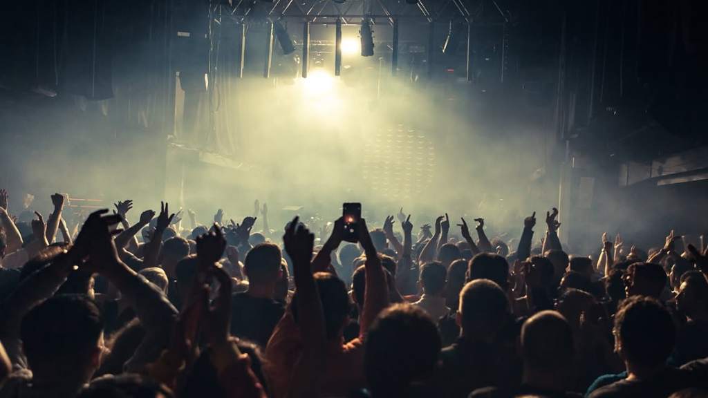 Circles festival in Dublin