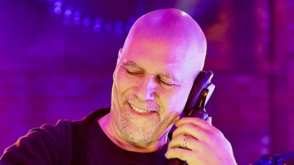 Danny Krivit · Artist Profile