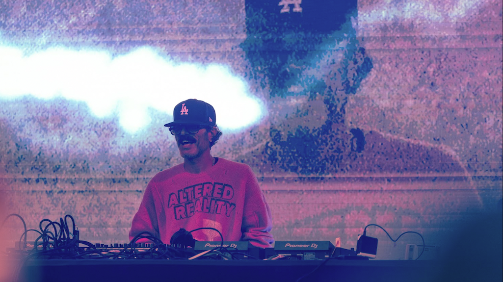 DJ Harvey announces only UK date of 2026 at Ministry of Sound