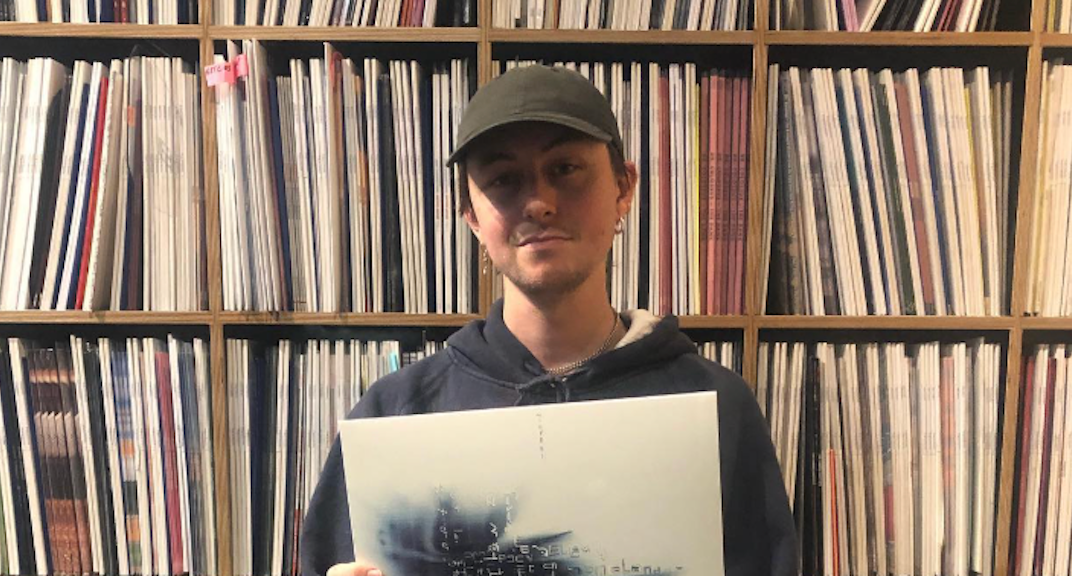 Mix del giorno: immagine Emelxy