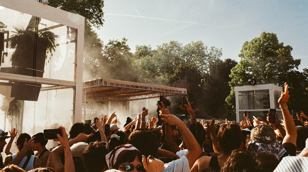 London festival GALA unveils first names for 2027 · News RA