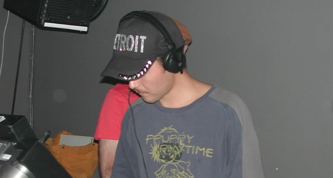 Mix del giorno: immagine di Hiroki