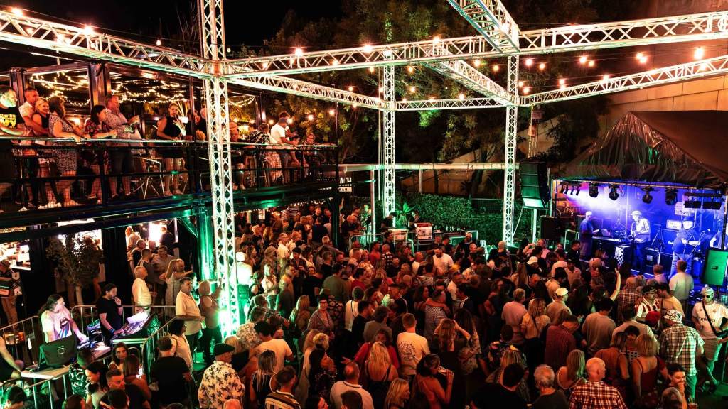 High Tide Low Ride returns to Western Australia this December · News RA