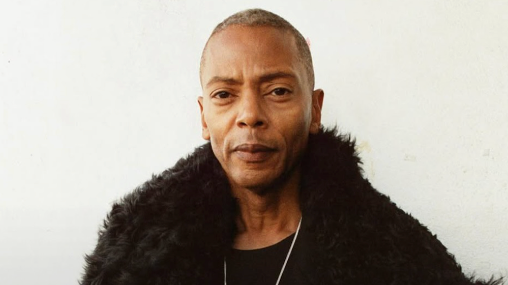 Jeff Mills' new album is set in the year 2097 · News ⟋ RA