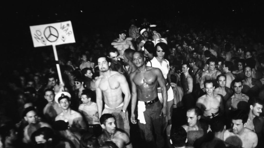 Montreal collective FLUSH hosts exhibition of newly unearthed '90s ...