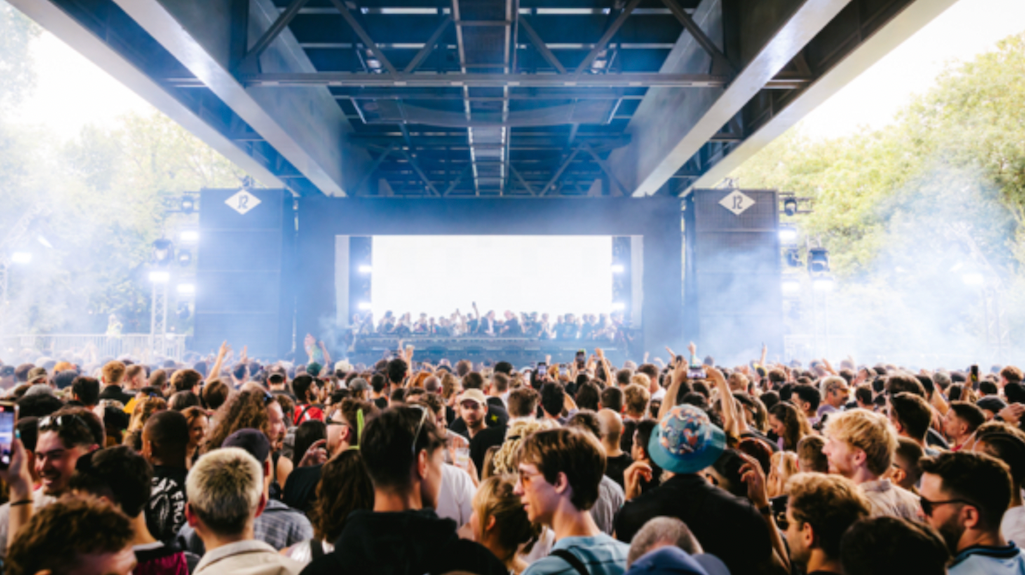 London's Junction 2 Festival completes 2026 lineup · News RA