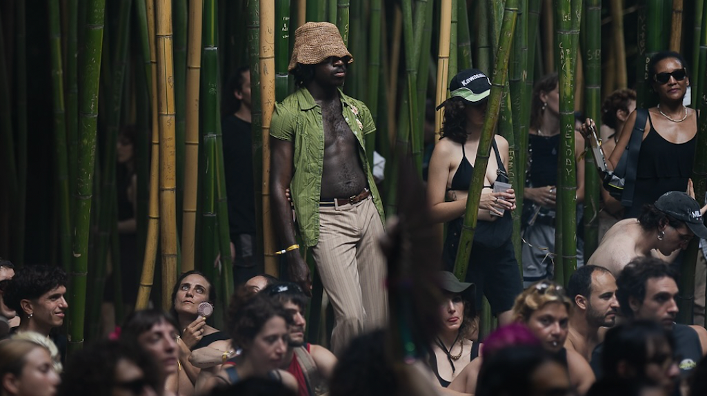 Italy's LOST Music Festival finalises 2026 lineup image