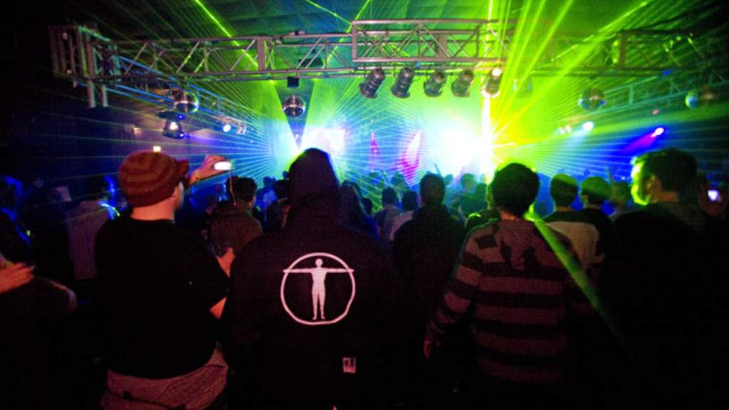 Bloc festival in London