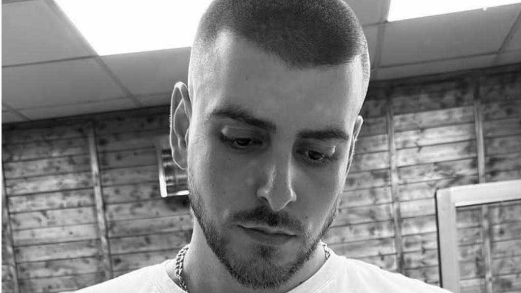 Mix del giorno: immagine del misuratore