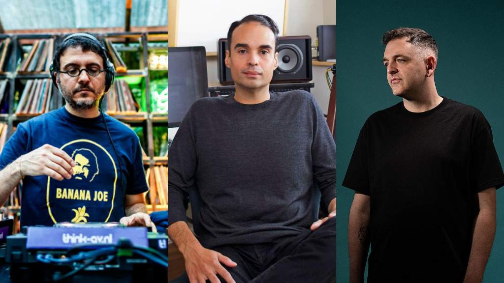 A new Acid Test compilation spotlights tracks under 115 BPM · News