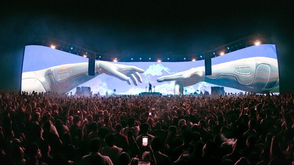 Il nuovo proprietario di Avant Gardner conferma la risoluzione dei problemi legati al fallimento image