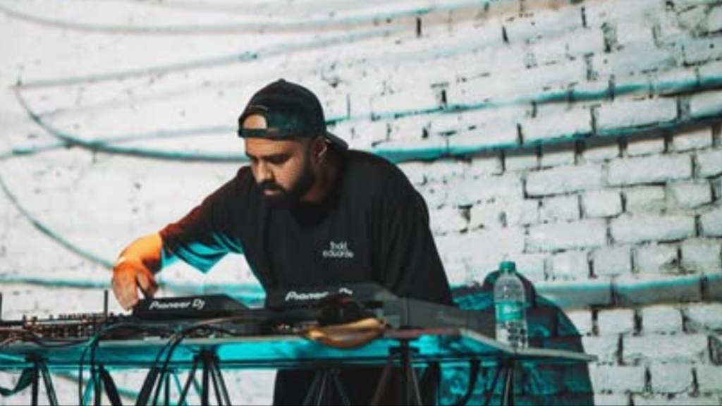 Mix del giorno: immagine BIG M