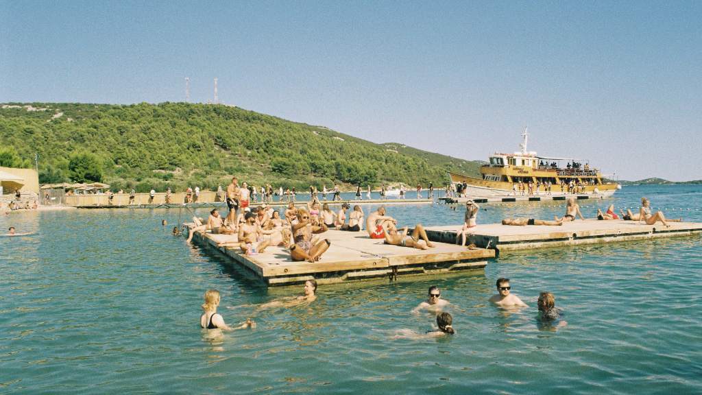 Listen back to five sets from Croatian festival Outlook Origins · News RA