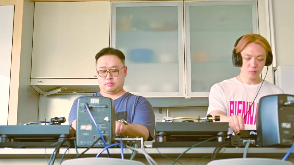RA · Discover Electronic Music and Events