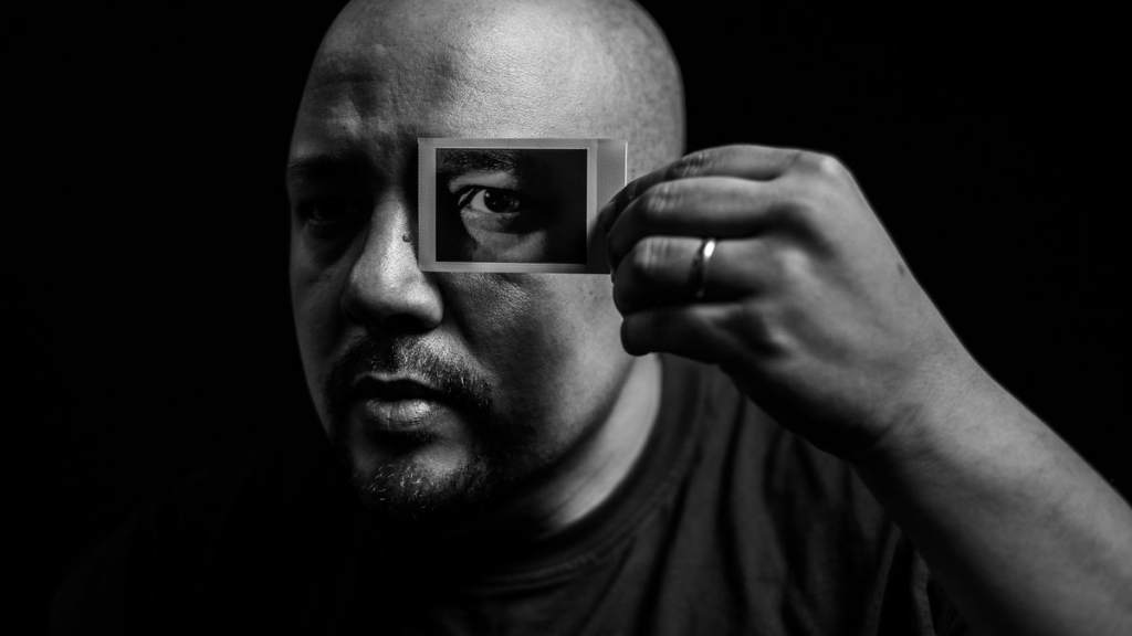 Mix del giorno: immagine dBridge