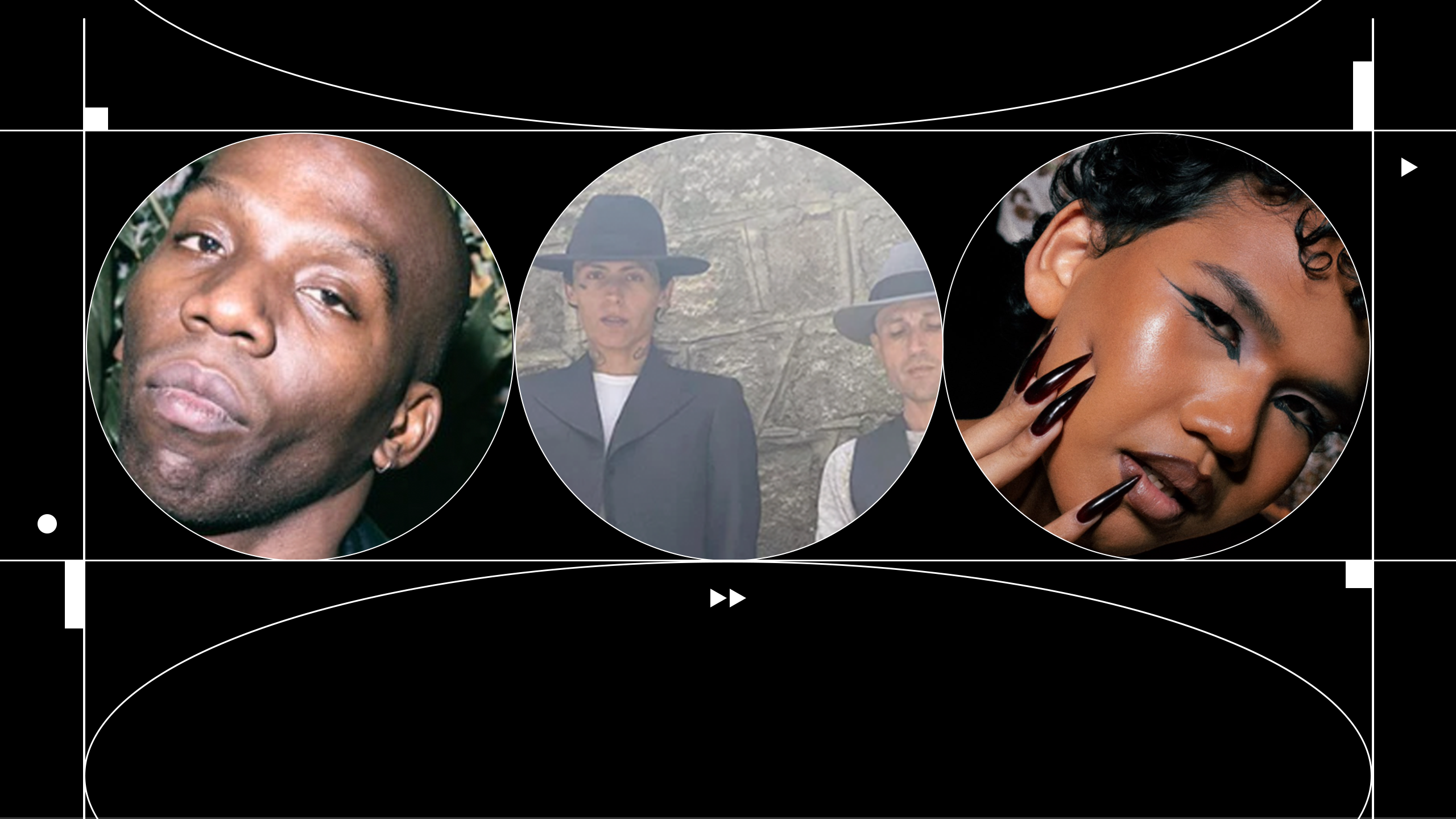 Blue Iverson - Hotep · Album Review ⟋ RA